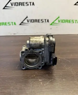 Ford Focus Throttle valve 00316 516418