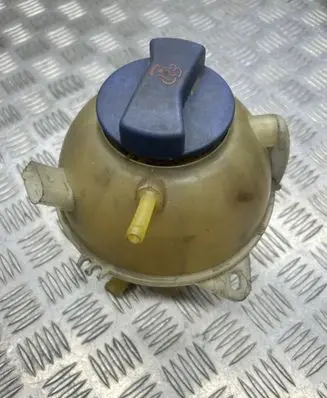 Volkswagen Golf IV Coolant expansion tank/reservoir 1J0121403B