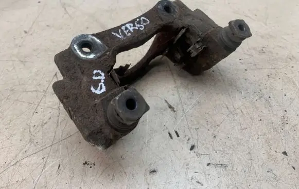 Toyota Verso Brake caliper pad carrier rear N6RS0