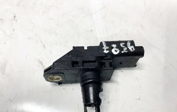 Ford Grand C-MAX Air pressure sensor 9663480880 08m06