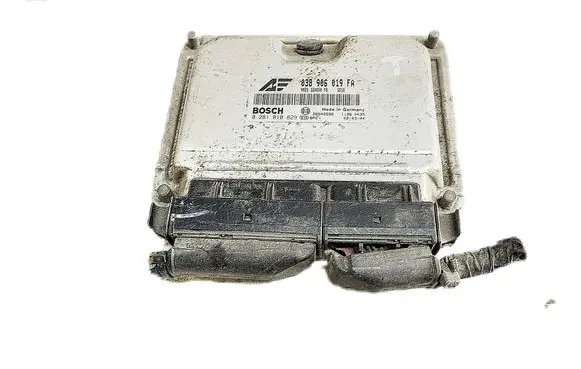 Ford Galaxy Engine control unit/module 038906019FA