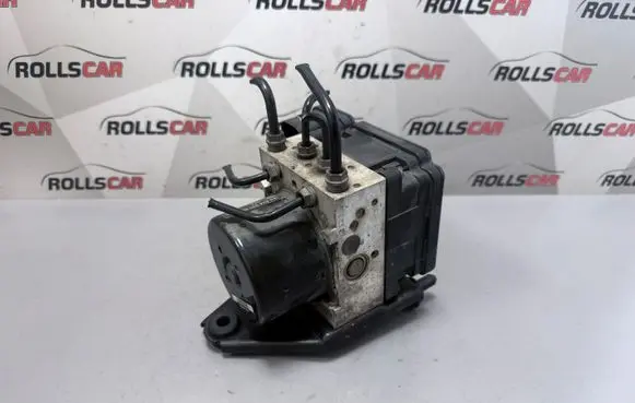 Volkswagen Touran II ABS Pump 1K0907379BL 10061939551