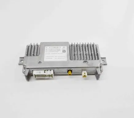 Mercedes-Benz E W213 Video control module A2139025408 A2139018105