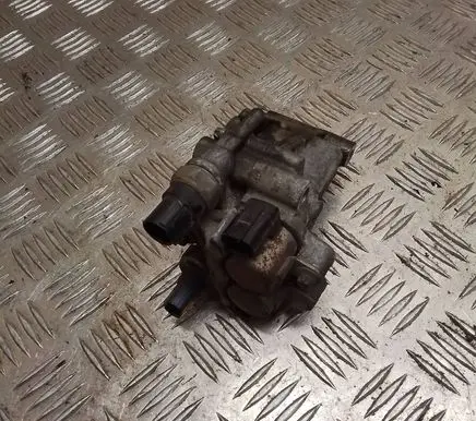 Honda Civic other engine part