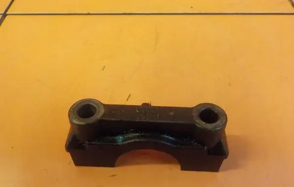 Audi A4 S4 B6 8E 8H Camshaft holder 457G 96S1