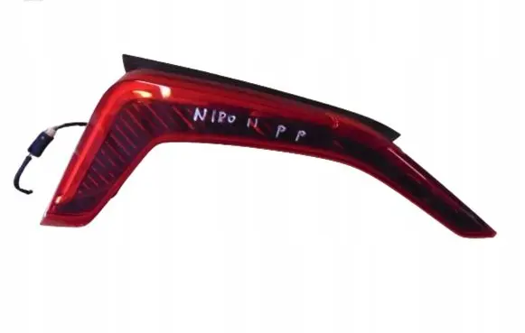 KIA Niro Rear/tail lights 92402AT000