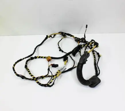 Volkswagen Arteon Tailgate/trunk wiring harness 3G8971147JK