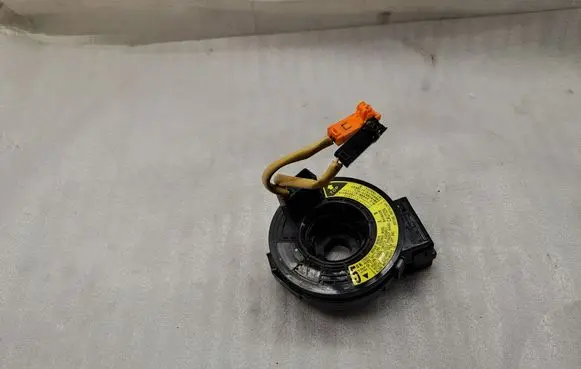 Toyota Corolla Verso AR10 Airbag slip ring squib (SRS ring) 8430605050