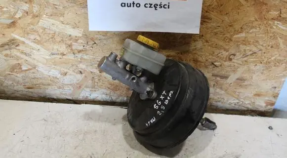 Subaru Forester SG Brake booster 86406404