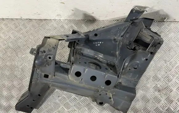 Nissan Note (E11) Front side member F41809U0M0