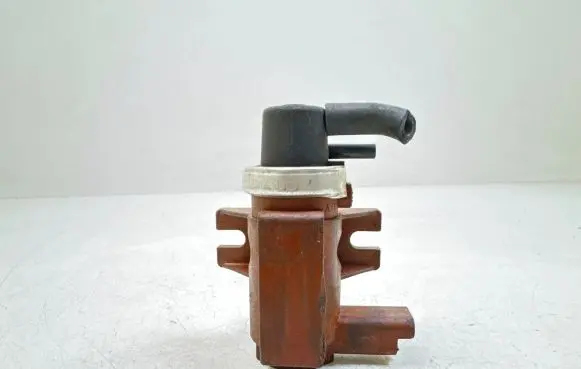 Citroen C4 I Turbo solenoid valve 9652570180