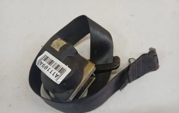 Peugeot 406 Rear seatbelt 16398D 16398.D