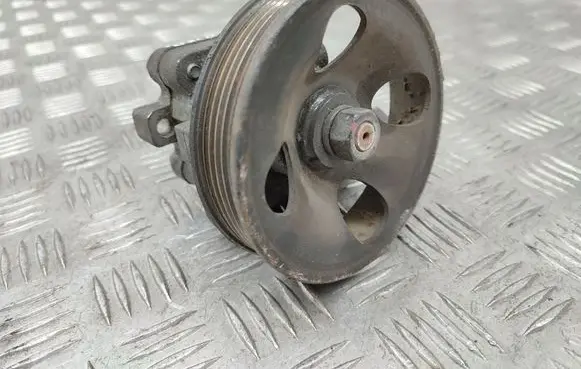 Hyundai Santa Fe Power steering pump
