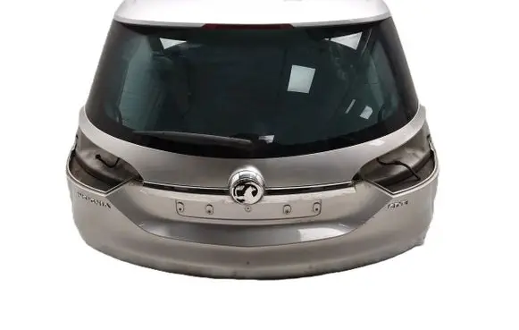 Opel Insignia A Tailgate/trunk/boot lid 