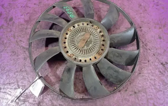 Volkswagen PASSAT B5.5 Fan set 