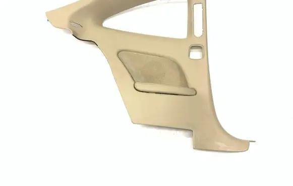 Jaguar XK8 - XKR Coupe rear side trim panel GJE2429CBSDZ
