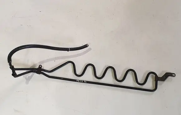 Audi A6 S6 C5 4B Power steering radiator 