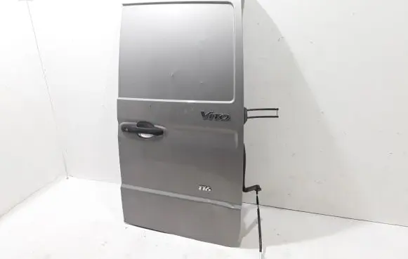 Mercedes-Benz Vito Viano W639 Back/rear loading door A6397400102