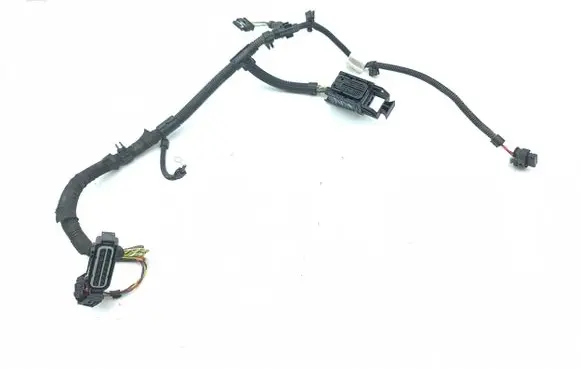 BMW i3 Engine installation wiring loom 8632687