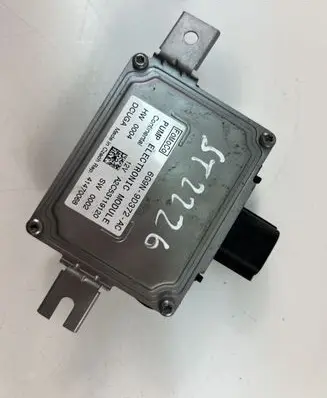 Volvo XC70 Other control units/modules 6G9N9D372AC
