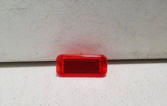Audi A5 Rear door interior light 8P0947412