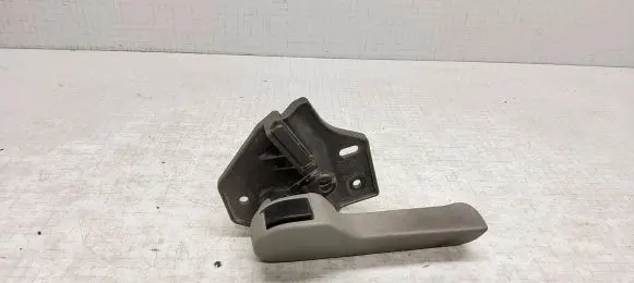 Volkswagen Transporter - Caravelle T5 Engine bonnet (hood) release handle 7H1628633 1J1823533