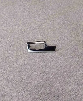BMW 5 F10 F11 Dashboard glove box trim 51169166644 9166644 52850210