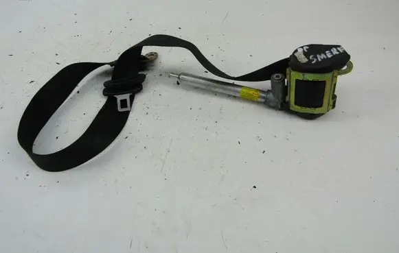 Audi A4 S4 B5 8D Set of seat belts 8D0857706