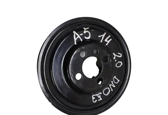 Audi A5 8T 8F Crankshaft pulley 036105243
