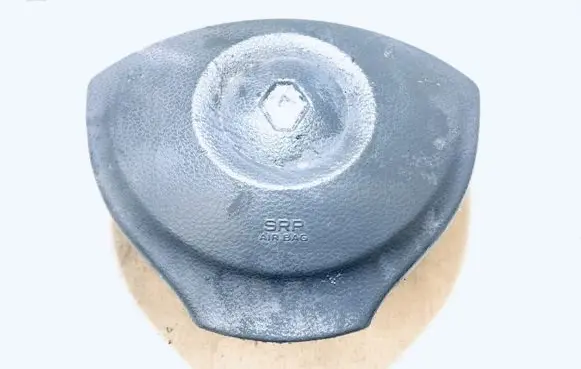 Renault Modus Steering wheel airbag 8200644859 311c70190085