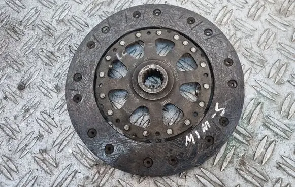 Mini One - Cooper Coupe R56 Clutch pressure plate 1512269 21211512269