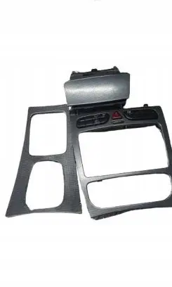 Mercedes-Benz C W203 Car ashtray