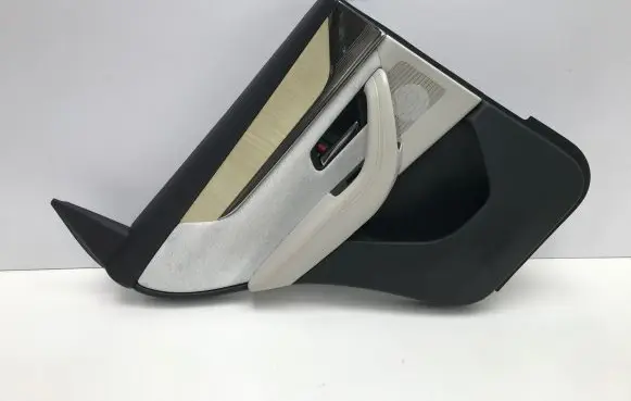Mazda CX-60 Coupe rear side trim panel KAAA555N1 K4057