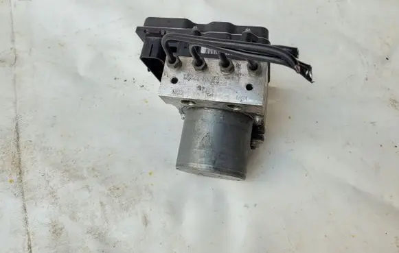 Jaguar XF X250 ABS Pump DX232C405BG