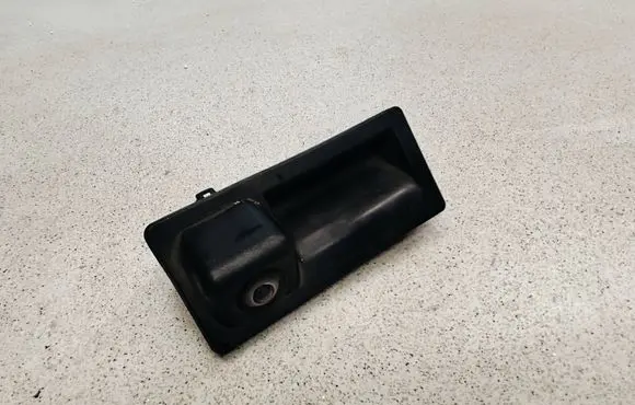 Audi A6 S6 C7 4G Reversing camera 7P6827566C