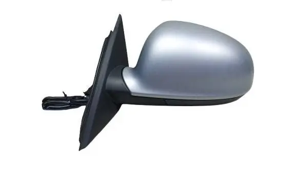 Volkswagen PASSAT B5.5 Front door electric wing mirror 154273KAS 154273