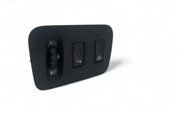 Renault Master III Light switch 8200379685