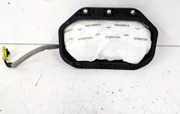 Opel Zafira C Passenger airbag 13381058 366398980