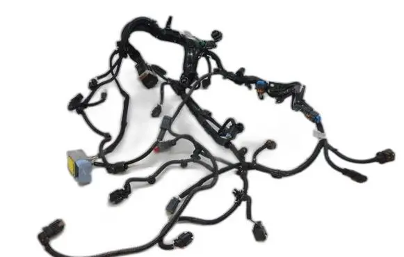 Peugeot 308 Engine installation wiring loom 9804989980