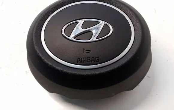Hyundai Tucson IV NX4 Steering wheel airbag 