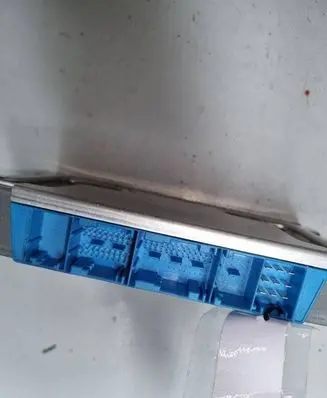 BMW X3 E83 Gearbox control unit/module 96025744 7532988