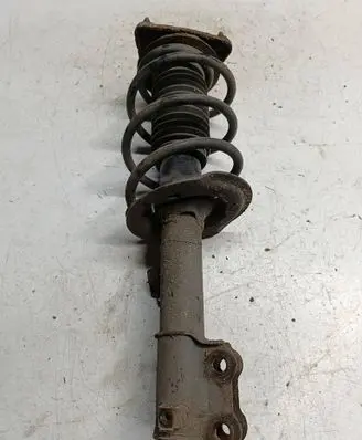 Hyundai i30 Front shock absorber/damper 54650A6300