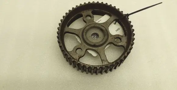 Jeep Cherokee III KJ Camshaft pulley/ VANOS 
