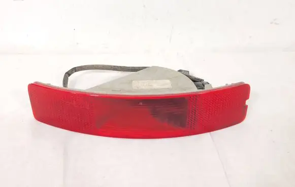 Volvo XC90 Rear tail light reflector