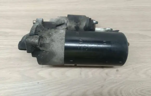 Volvo S60 Starter motor 31327066 20101024 0001109398