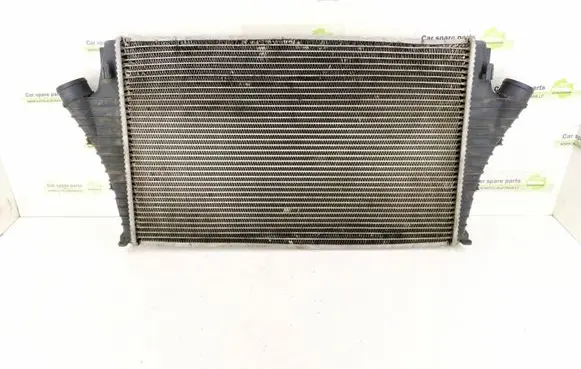 Saab 9-3 Ver2 Intercooler radiator 12788019 IA1332870359F