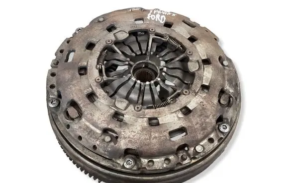 Ford Galaxy Clutch set kit F0808