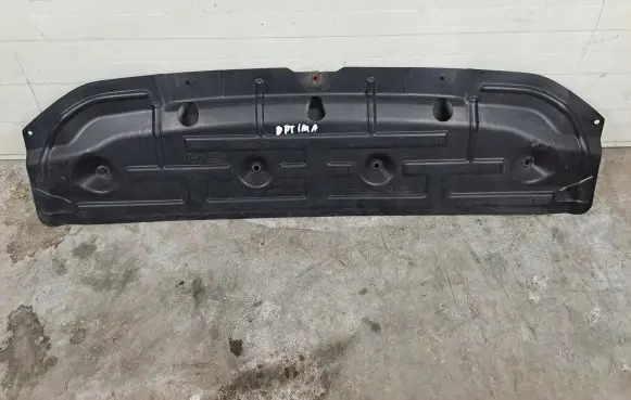 KIA Optima Engine splash shield/under tray 291102T000
