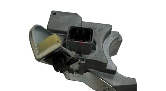 KIA Rio Steering wheel lock 819001W700 HG10087