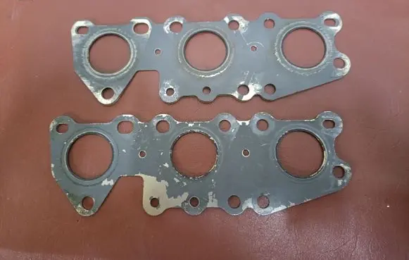 BMW M3 F80 other engine part 7847039 11657847039